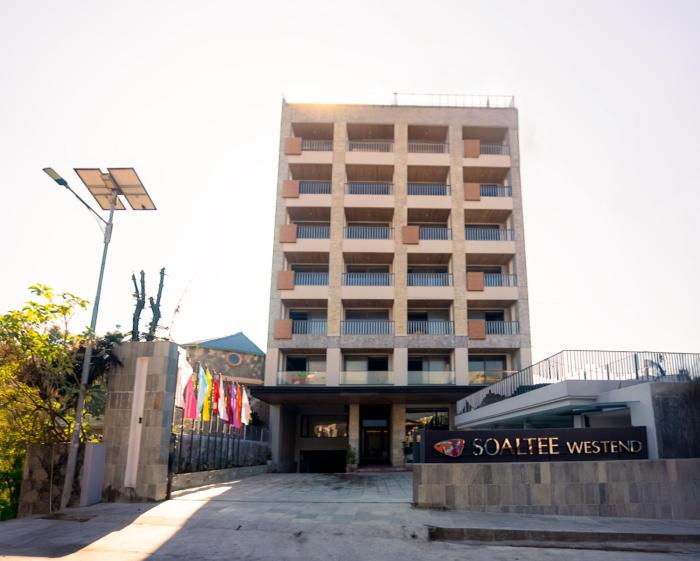 Soaltee Westend Lakeside Pokhara