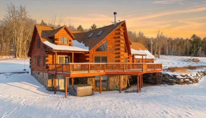 Amazing Views Hot Tub Fire Pit Game Room