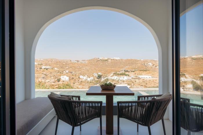 Hotiday Mykonos South Coast