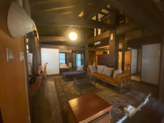 NEW OPEN An entire traditional Okinawan home for private stay