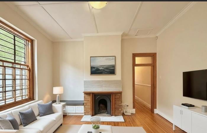 3 Bedroom Vintage Home