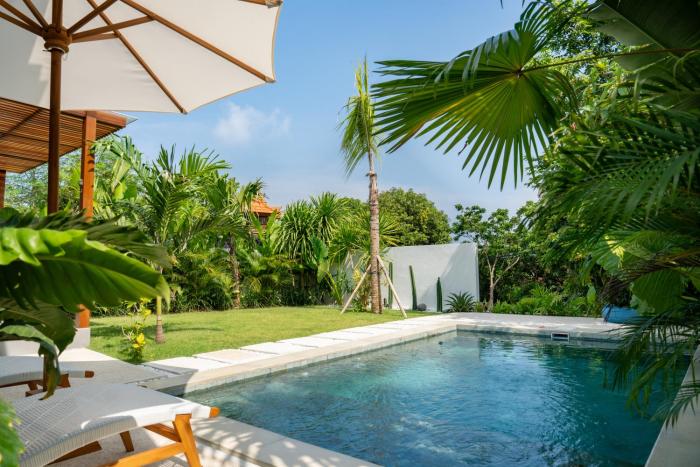 Yuvilla 2BR uluwatu