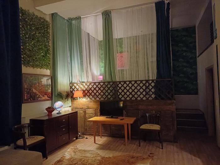 Das Moritz- Self Check In