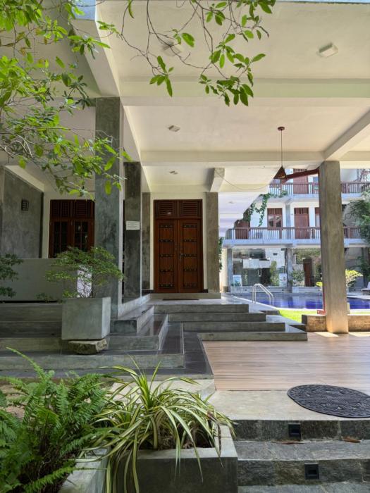 Retreat Unawatuna