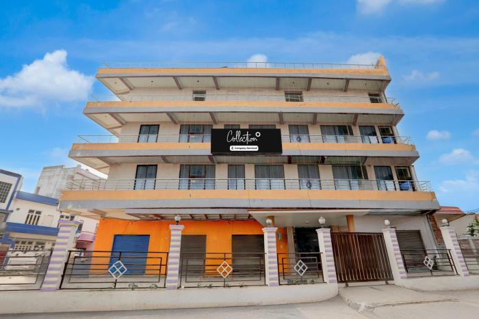 Collection O Gautameshver Mahadev Temple Formerly Pushp Vatika