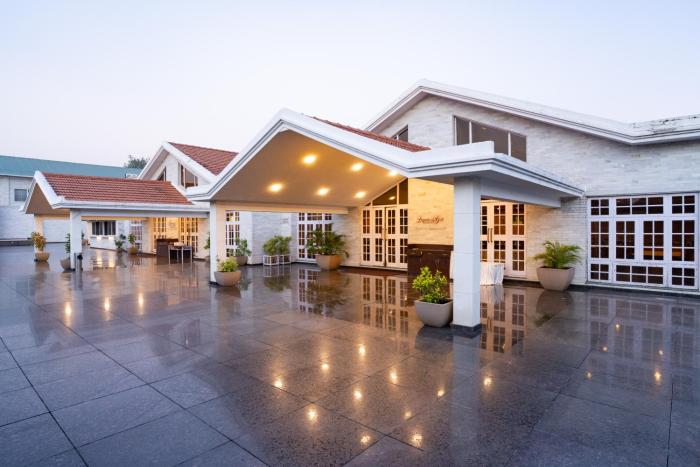 Eagleton The Golf Resort