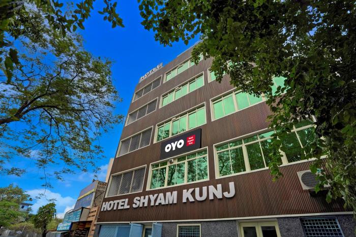 Hotel O Shyam Kunj