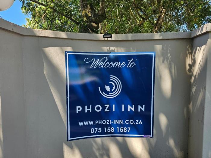 Phozi Inn