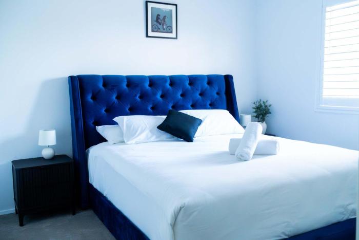 The Founders House Bold 4BR Retreat Muswellbrook