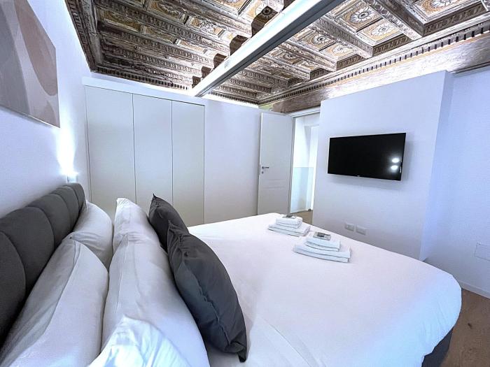 Fiammetta 11 by A&F Apartments Rome