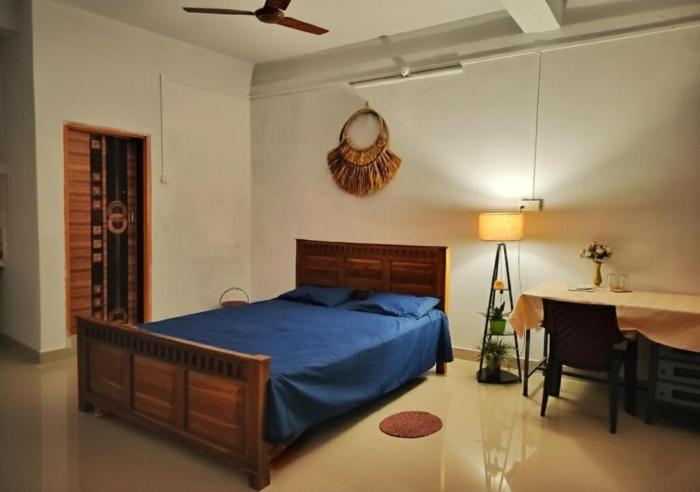 Green Vista Homestay