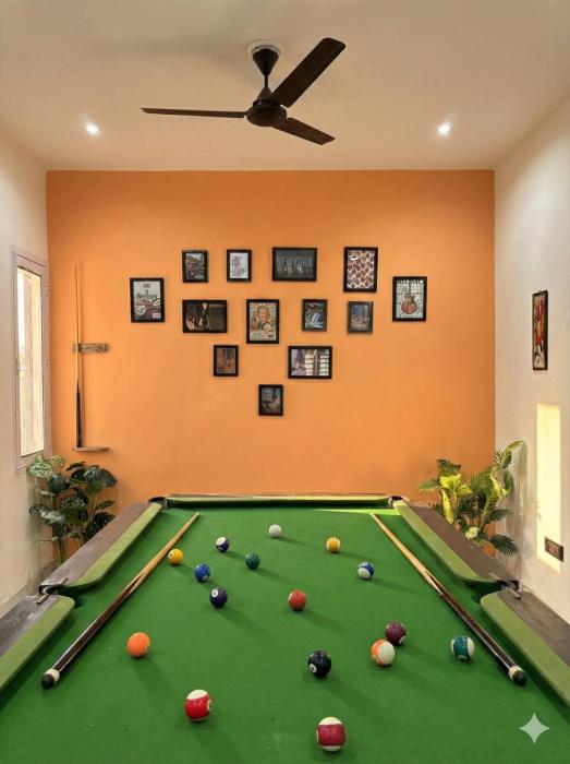 Doon ivory nest homestay
