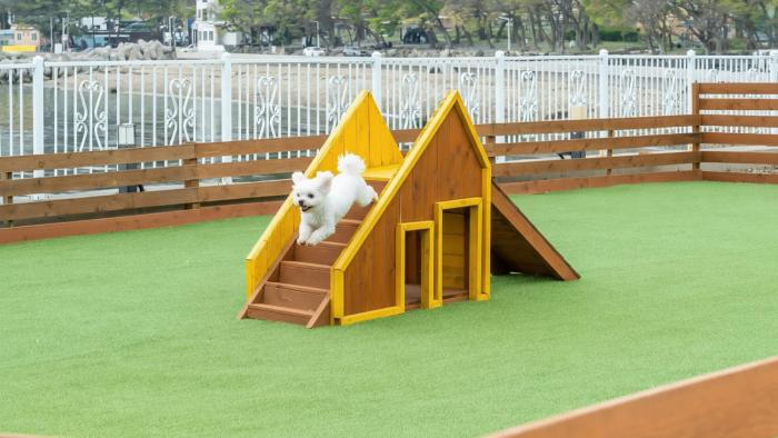 namhae sea stay N pet pension