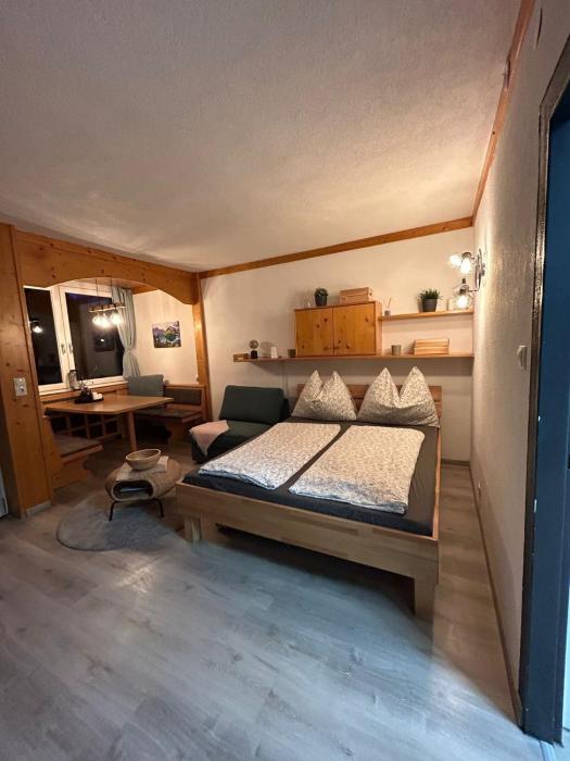 Wellness-Apartment Seefeld and Chill SPA im Zentrum mit Pool, Sauna und Netflix for free