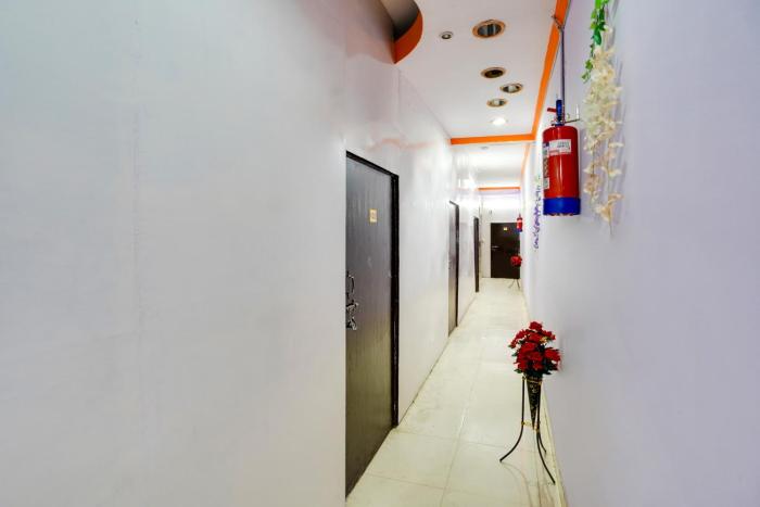 SPOT ON Blue Sky Hotel