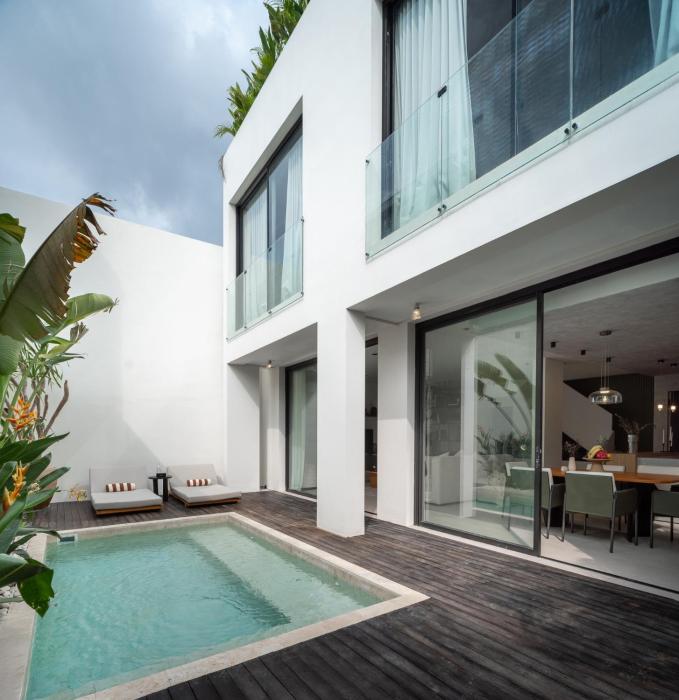 Marine Lofts Canggu