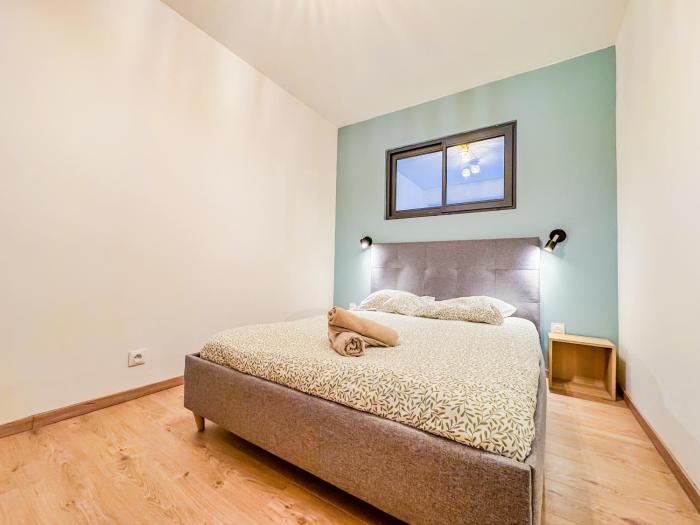 Appartement lumineux à Royat