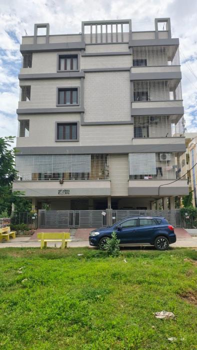 KLR 2bhk homestay