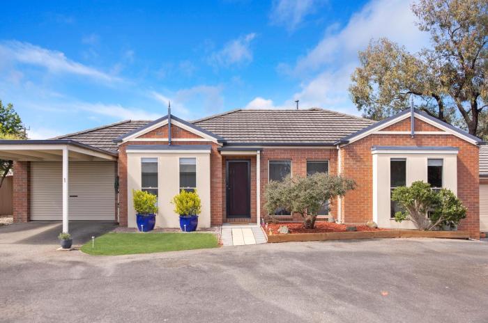 Blue Bird Villa Hamilton