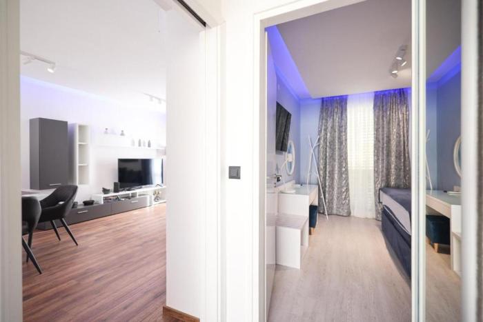 Apartment Larga - stari grad, Zadar