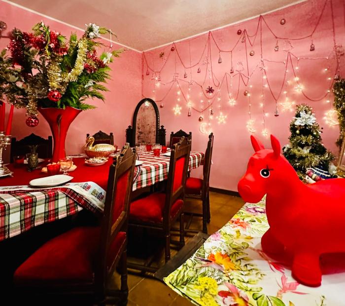 Villa Oleandra with Garden&Swimming pool