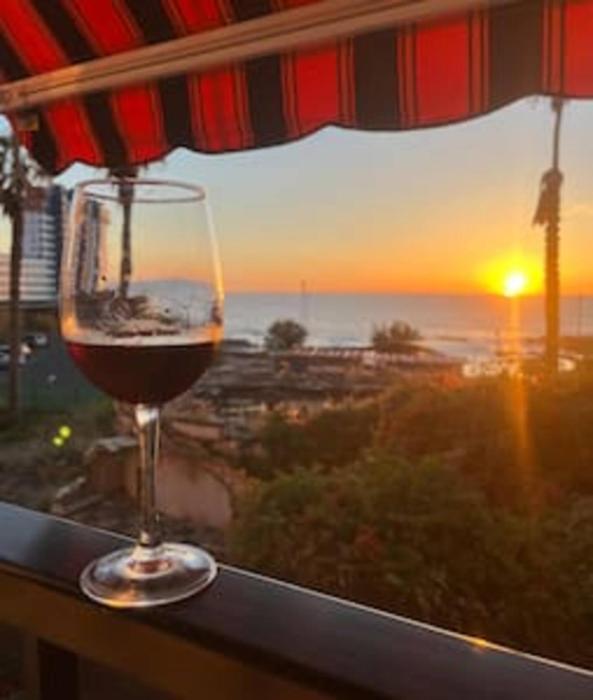 Apartamento Brisa del Mar