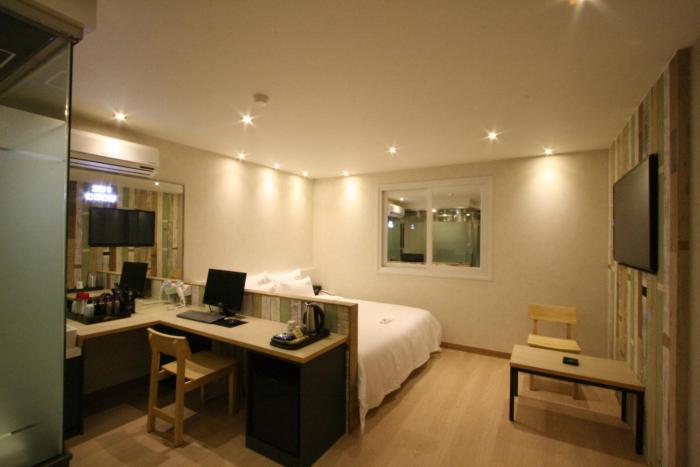 동래 코코 호텔