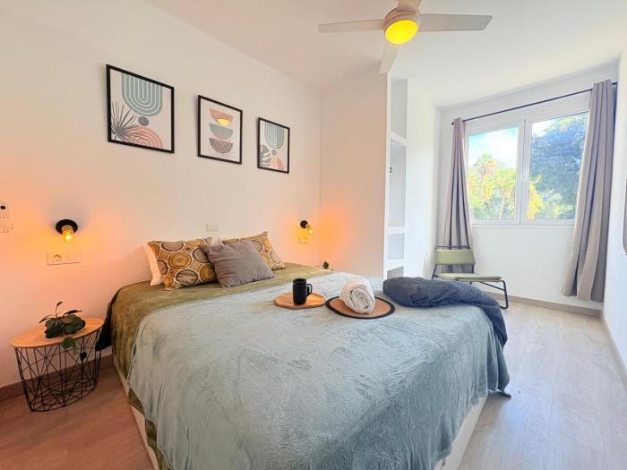 Castle Garden Beach Flat