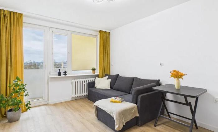 CITYSTAY Obrońców Wybrzeża