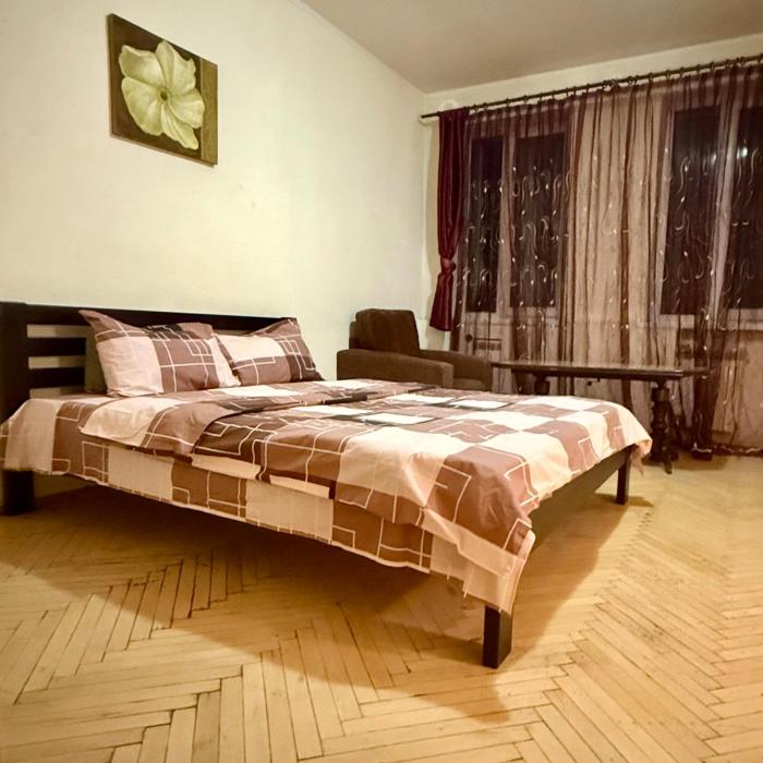 Apartment on Voloska 3638