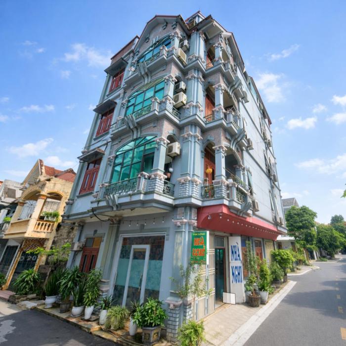 Hải Long Motel Phú Thọ