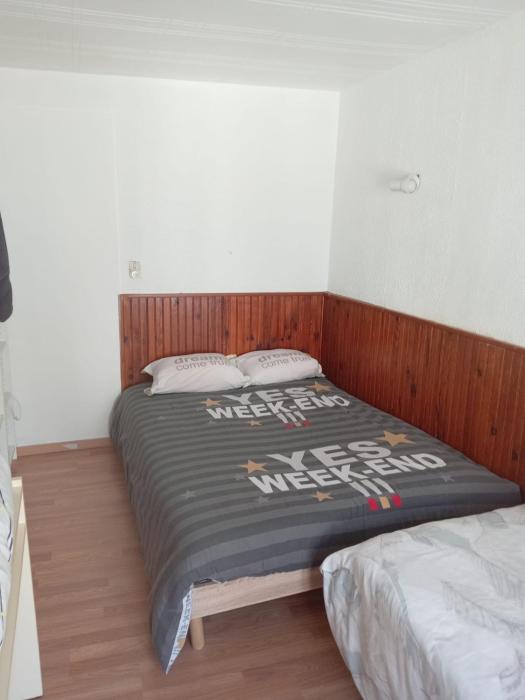 Appartement F2 à Thiers 3 ème étage