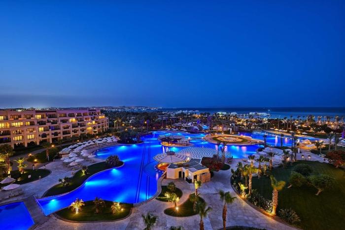 Rixosinclusive Resort