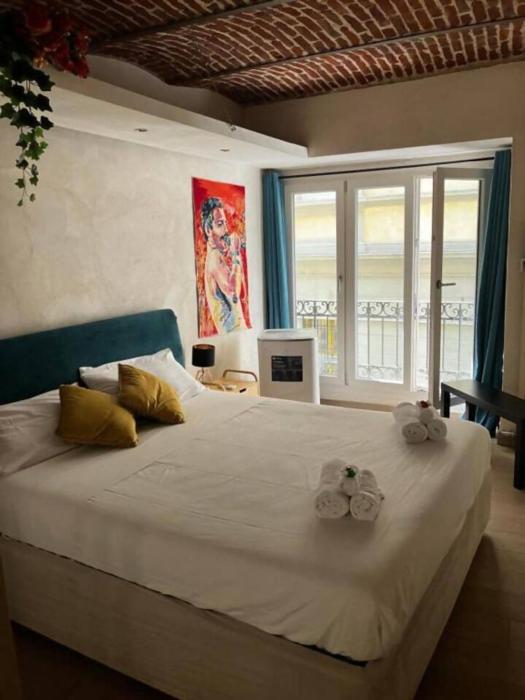 Rock Inn Turin - Consolata