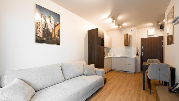 Nad Odrą, Sun & Snow