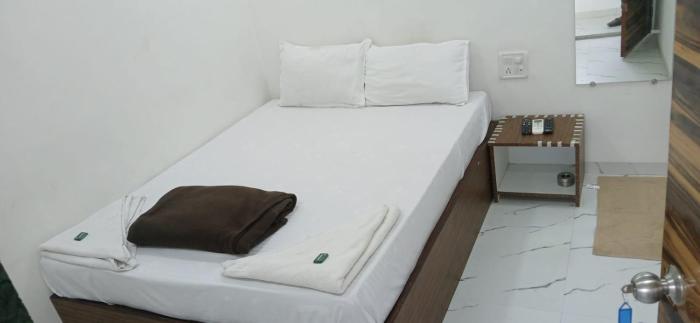 Hotel RR Residency