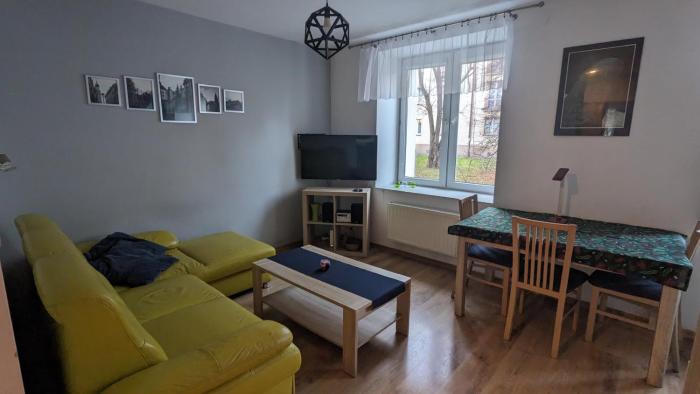 Apartament Gliwice Centrum