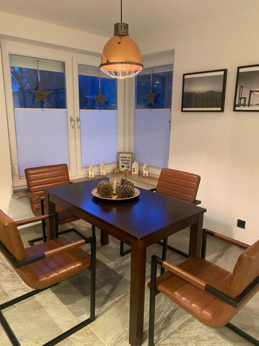 Dahoam by Sarina - Die Homebase