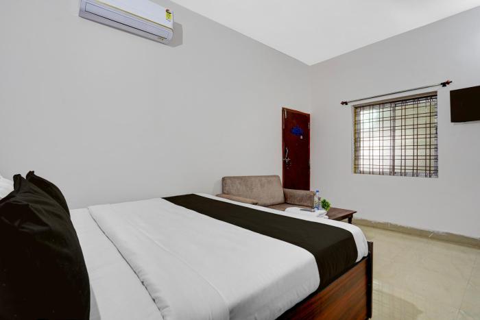 Hotel O by OYO Green Villa