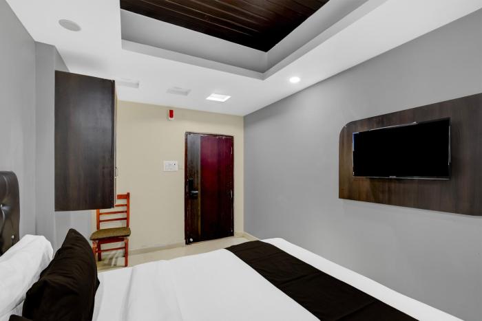 Hotel O by OYO Kings Inn Luxury Rooms
