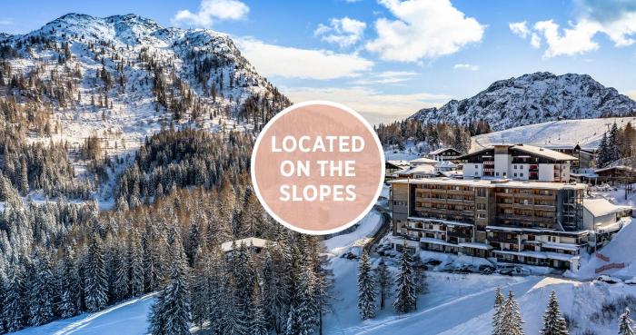 Falkensteiner Family Hotel Sonnenalpe