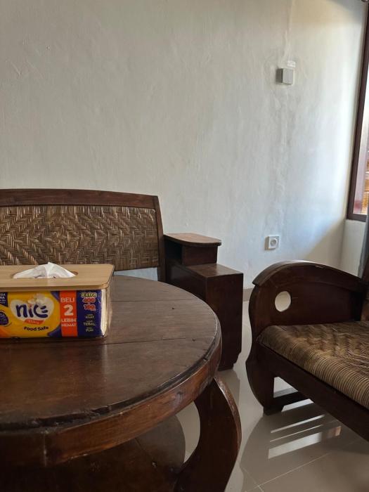 Tamu Agung Depok, Yogyakarta