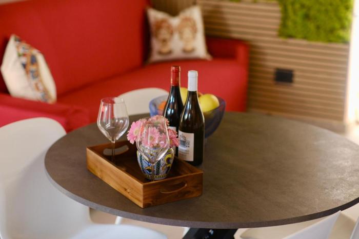 Massimo Secret Garden