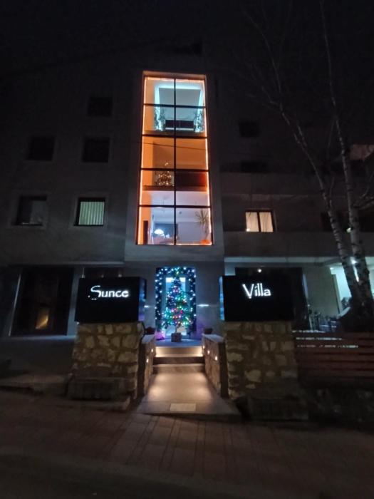 APARTMANSKI SMEŠTAJ SOLARIS kod Aqua Parka Studio Apartmani
