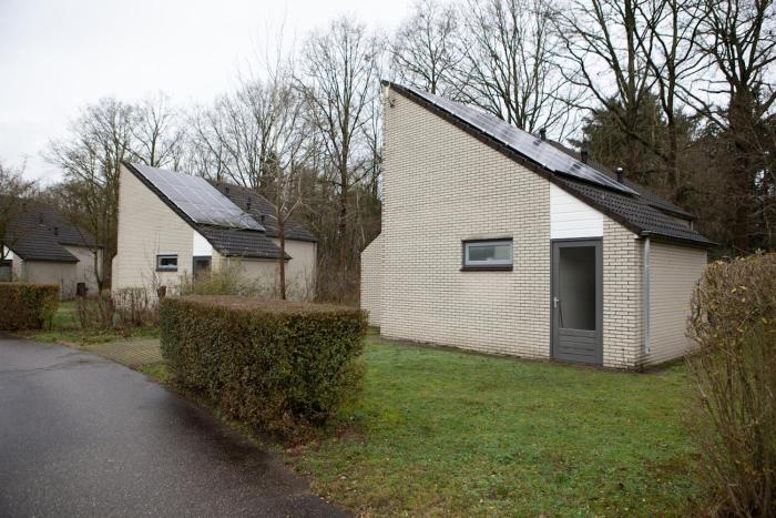 Vakantiewoning Panjevaart Hoeven VP102