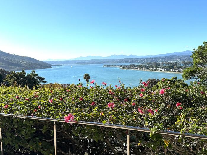 Studio Apartment with Amazing View