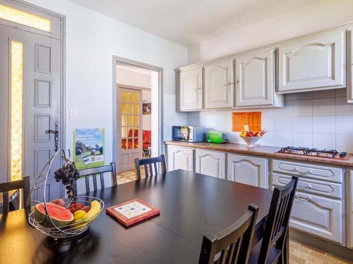 Grande Villa 5 chambres 15 pers Sud Ardèche