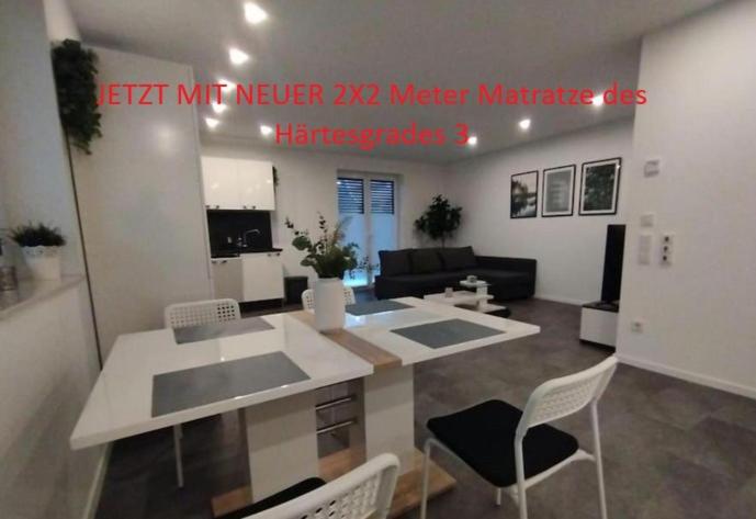 Wohnung in Werne