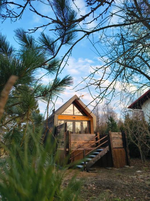 Ski House Szczyrk - Coś Innego