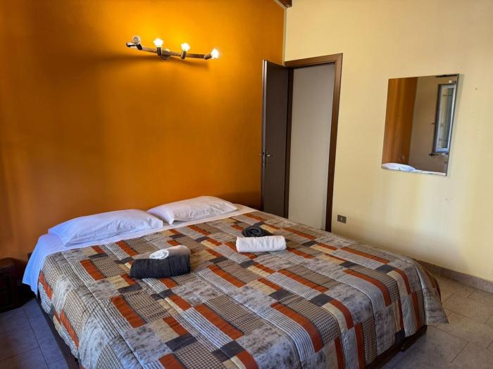 Pinocchios house in Ronchi dei Legionari